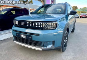 Fiat  1.2 Hybrid Icon eDCT - 25