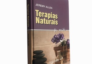 Terapias naturais - Jeremy Allen