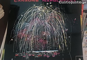 Antologia Della Canzone Napoletana 6