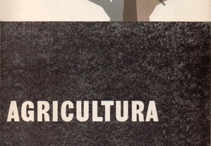 Revista Agricultura, n.º 8 (1960)