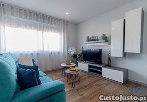 Apartamento T1 em Cedofeita, Santo Ildefonso, Sé,