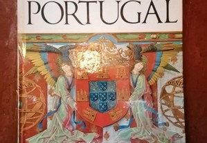 livro história de portugal