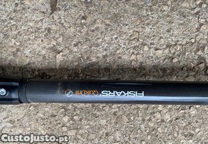 Broca manuel Fiskars QuikDrill