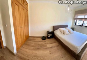 T3 em carnaxide 100%mobilado