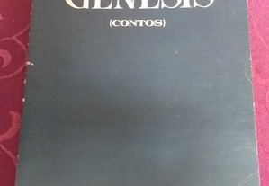 Jorge de Sena, Génesis - 1.ª ed.