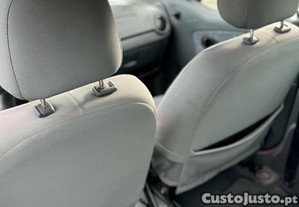 Chevrolet Matiz 1000 - 06