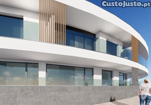 Apartamento T3 em Atouguia da Baleia de 117,00 m²