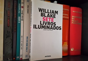 William Blake - Sete Livros Iluminados