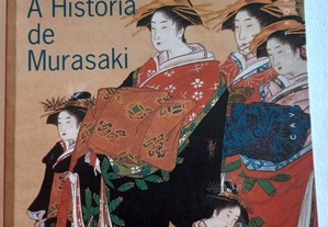 A História de Murasaki