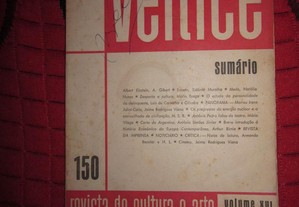 Revista Vértice 150