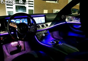 Mercedes-Benz E 300 AMG line - 19