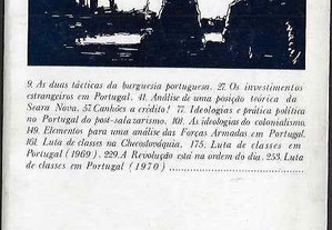 Cadernos de Circunstância, 67-70.