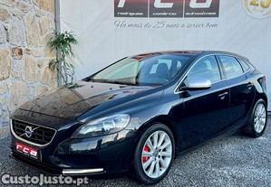 Volvo V40 1.6 D2 R-Design Momentum - 13
