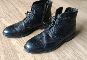 Sapato/Bota Massimo Dutti