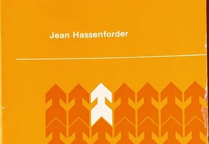 A inovação no ensino, Jean Hassenforder
