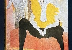 Henri de Toulouse-Lautrec de Gilles Néret