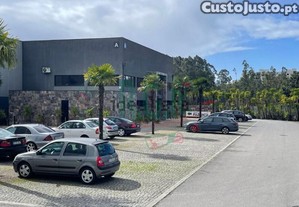 Escritrios - Moveme Park