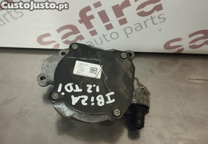 Depressor Dos Trav�es Seat Ibiza 6j / Volkswagen Polo 6r 1.2tdi Ref. 03l145207 03l100d