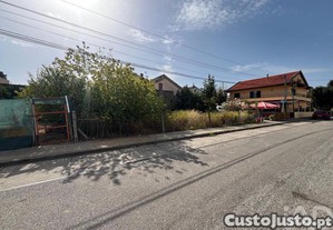 Terreno Agrícola em Amora