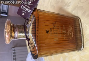 James Martin s 30 anos selada