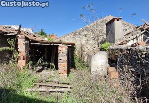 Casa / Villa T1 em Carvalhal de 102,00 m²