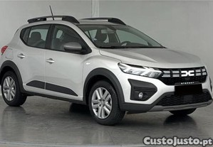 Dacia Sandero 1.0 Tce Expression