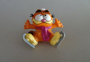 PVC Colecção Garfield