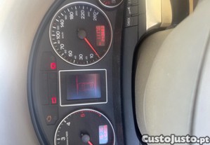 Audi A4 2.0 tdi 170 - 06