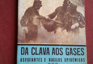 Cadernos de Cultura/2:Eduardo Noronha-Da Clava aos Gases-1936