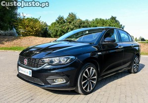 Fiat  1.3 M-Jet Lounge - 18