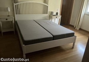Cama de Casal