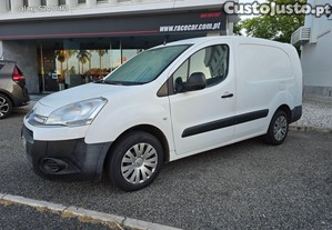 Citron Berlingo 1.6 hDI L2