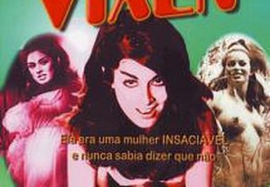 Vixen (1968) Erica Gavin  IMDb 5.8