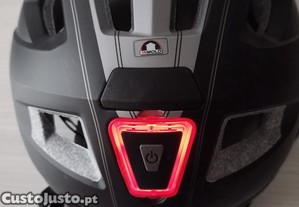 Capacete para bicicleta / adulto - estado novo