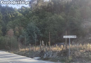 Terreno para construção em Luzim e Vila Cova de 3630,00 m²