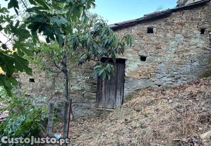 Casa / Villa T1 em Sobreira Formosa e Alvito da Beira de 36,00 m²