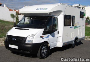 Chausson Flash Flash 04 Top Ler Anotaes