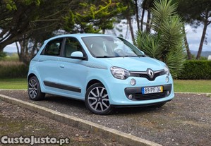 Renault Twingo 1.0 SCe Dynamique  - 14