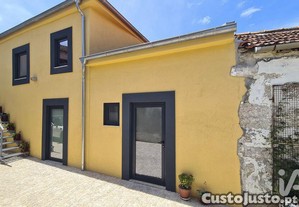 Casa T4 em Campanhã de 152,00 m²