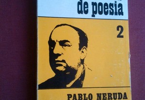 Cadernos de Poesia/2-Pablo Neruda-Antologia Breve-1971
