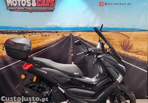 Scooter MITT MAX-T 125