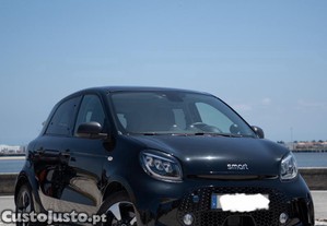 Smart ForFour Forfour - 21