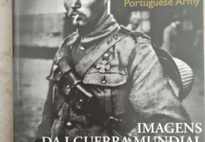 Exército Português - Imagens da I Guerra Mundial