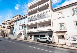 Apartamento T2 em Coimbra