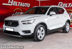 Volvo XC40 2.0 D3 Momentum Plus Geartronic - 20