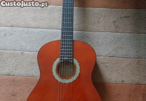 Viola classica como nova