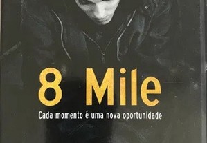 8 Mile (2002) Eminem, Kim Basinger IMDB: 6.6
