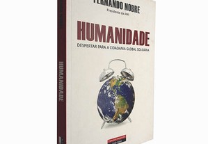 Humanidade - Fernando Nobre