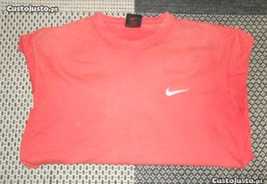 T-Shirt Nike - Tam:M
