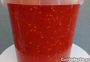 Pimenta Moda Regional 5Kg